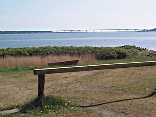 Casa de vacaciones Glyngøre  8
