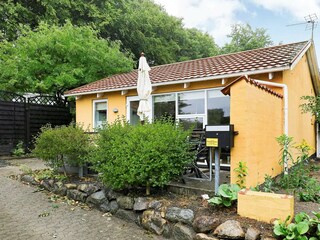 Casa de vacaciones Glyngøre Grabación al aire libre 2