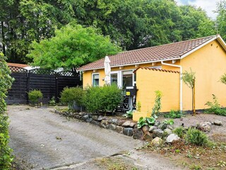Casa de vacaciones Glyngøre Grabación al aire libre 5