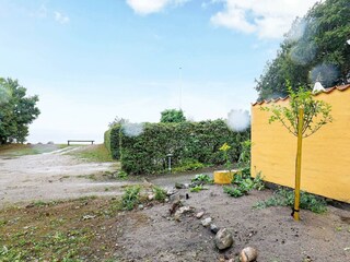 Casa de vacaciones Glyngøre  9