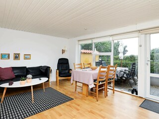 Casa de vacaciones Glyngøre  11