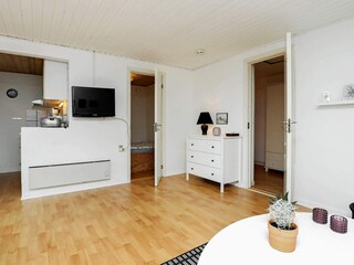 Casa de vacaciones Glyngøre  12
