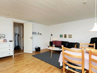 Casa de vacaciones Glyngøre  16