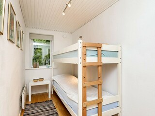 Casa de vacaciones Glyngøre  18