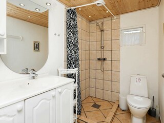 Casa de vacaciones Glyngøre  19