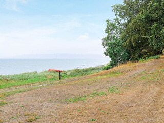 Casa de vacaciones Glyngøre  20