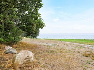 Casa de vacaciones Glyngøre  21