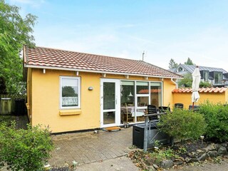 Casa per le vacanze Glyngøre Registrazione all'aperto 4