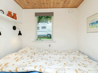 Casa per le vacanze Glyngøre  8