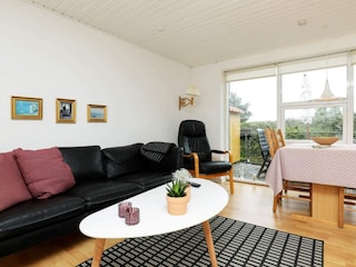 Ferienhaus Glyngøre  14