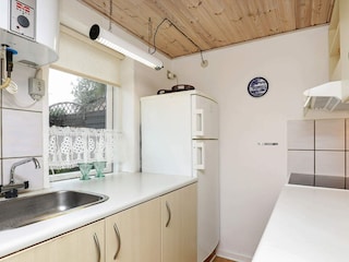 Ferienhaus Glyngøre  28
