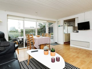 Ferienhaus Glyngøre  16