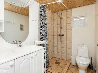 Ferienhaus Glyngøre  17