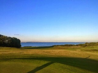 Casa per le vacanze Glyngøre  9