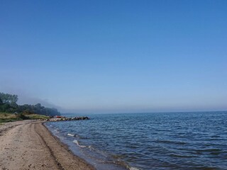 Holiday house Glyngøre  24