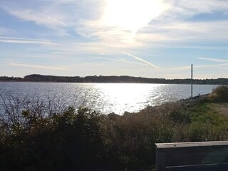 Vakantiehuis Glyngøre  17