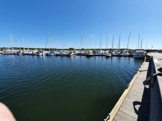 Casa per le vacanze Glyngøre  29