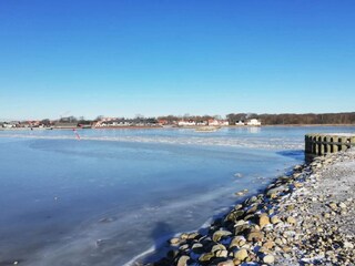 Casa per le vacanze Glyngøre  33