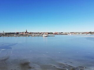 Casa de vacaciones Glyngøre  37