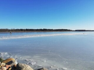 Ferienhaus Glyngøre  38