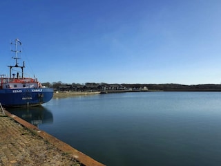 Ferienhaus Glyngøre  38