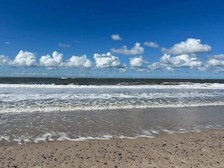 Ferienhaus Glyngøre  43