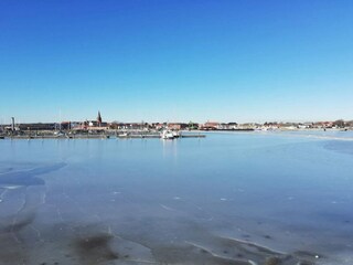 Ferienhaus Glyngøre  37