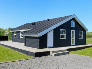 Holiday house 8 Personen Ferienhaus in Hadsund - Als - image1