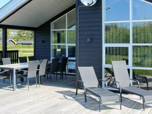 Holiday house 8 Personen Ferienhaus in Hadsund - Als - image1