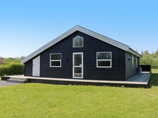 Vakantiehuis Als Buitenaudio-opname 4