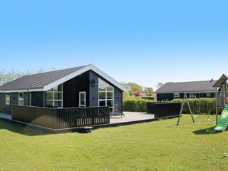 Vakantiehuis Als Buitenaudio-opname 5