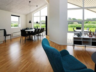 Ferienhaus Als  14