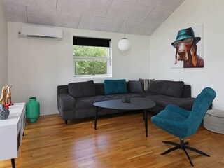 Vakantiehuis Als  7