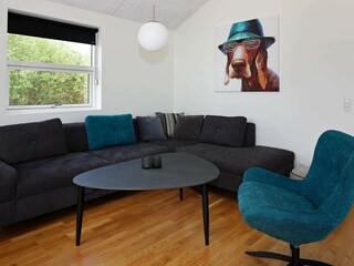 Maison de vacances Als  9