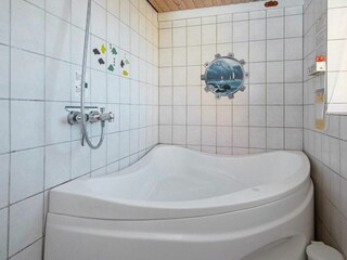 Holiday house Ferring  6