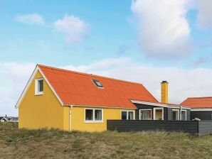 Holiday house 6 Personen Ferienhaus in Lemvig - Ferring - image1