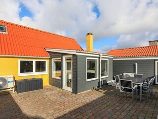 Holiday house Ferring Outdoor Recording 4
