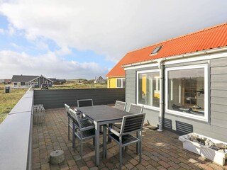 Holiday house Ferring Outdoor Recording 5