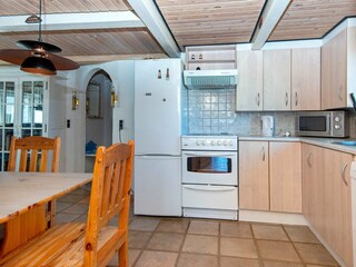 Holiday house Ferring  12