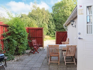 Holiday house Halmstad Outdoor Recording 3