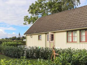 5 Personen Ferienhaus in HARPLINGE