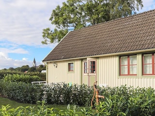 Holiday house Halmstad Outdoor Recording 1
