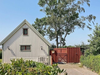 Holiday house Halmstad Outdoor Recording 8