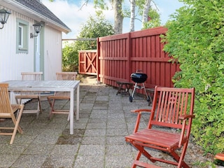 Holiday house Halmstad Outdoor Recording 11