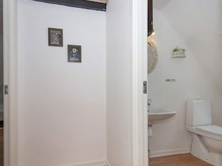 Casa de vacaciones Ørsted  10