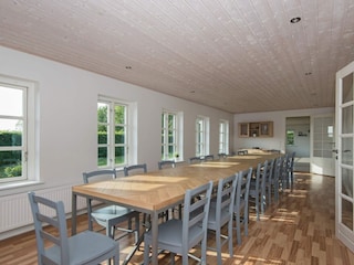 Casa de vacaciones Ørsted  16
