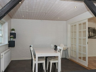 Casa de vacaciones Ørsted  17