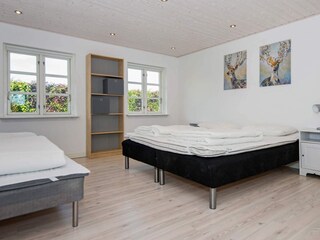 Casa de vacaciones Ørsted  27
