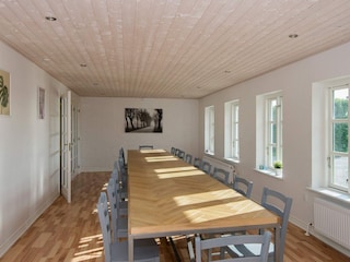 Casa de vacaciones Ørsted  31