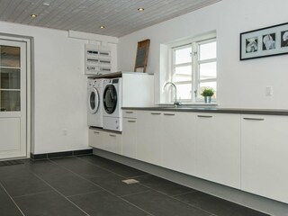 Maison de vacances Ørsted  17